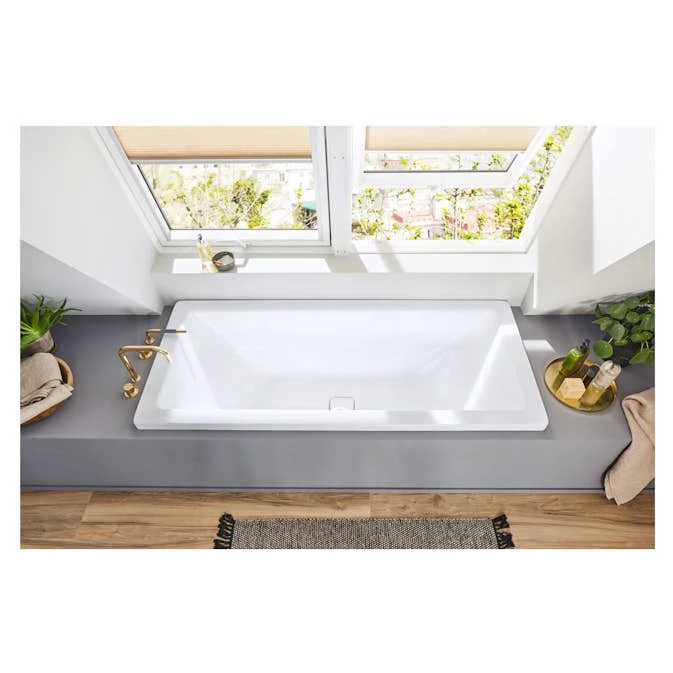 Badkar Kaldewei Cono Duo 8 Badkar Kaldewei Cono Duo - Bild 6