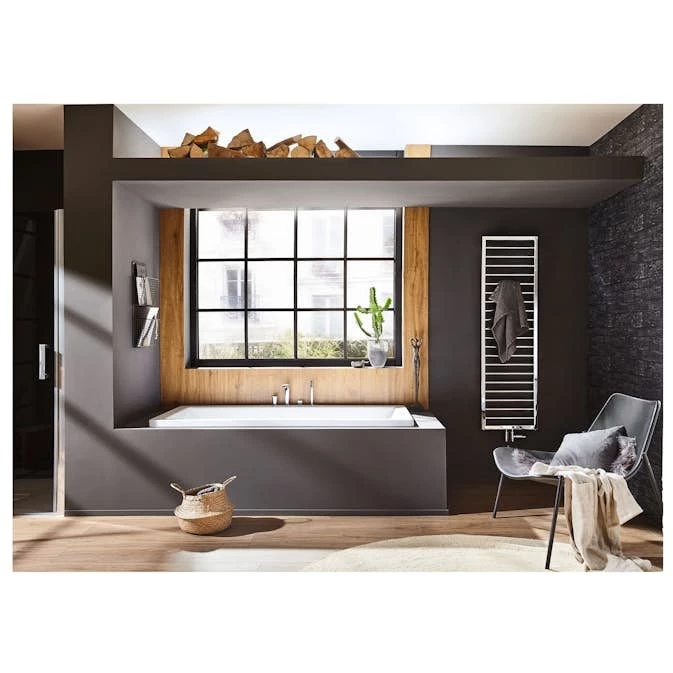 Badkar Kaldewei Cono Duo 7 Badkar Kaldewei Cono Duo - Bild 5