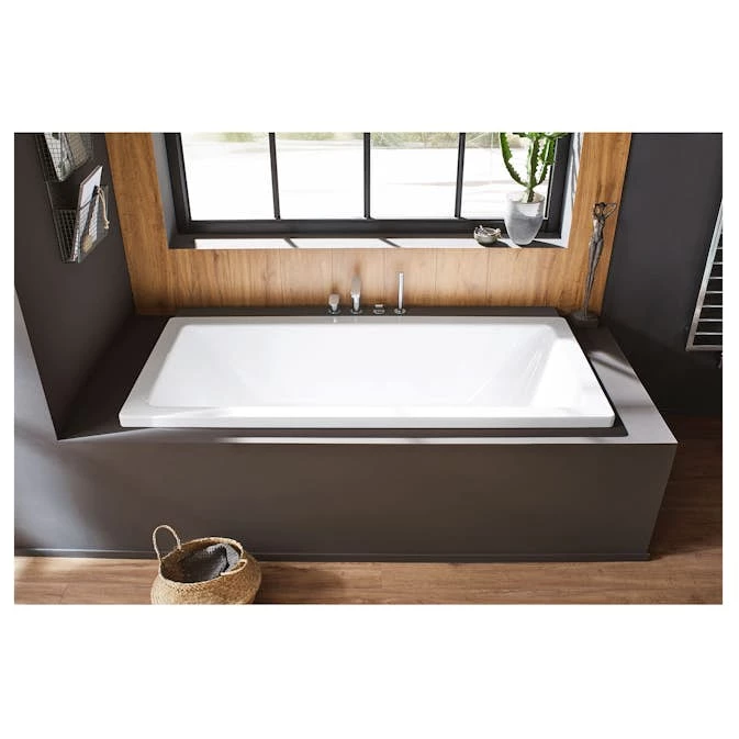 Badkar Kaldewei Cono Duo 6 Badkar Kaldewei Cono Duo - Bild 4