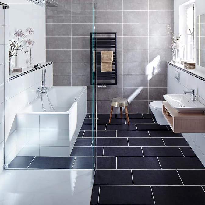 Badkar Kaldewei Puro Duo 5 Badkar Kaldewei Puro Duo - Bild 3