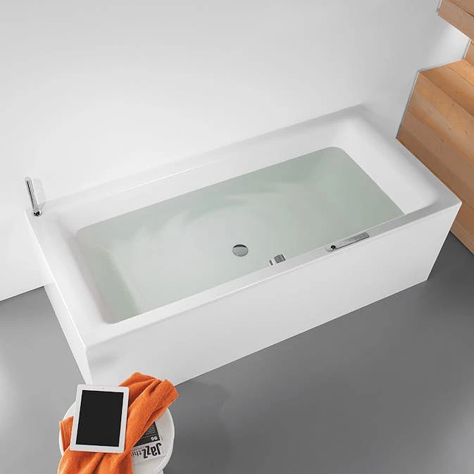 Badkar Kaldewei Puro Duo 3 Badkar Kaldewei Puro Duo