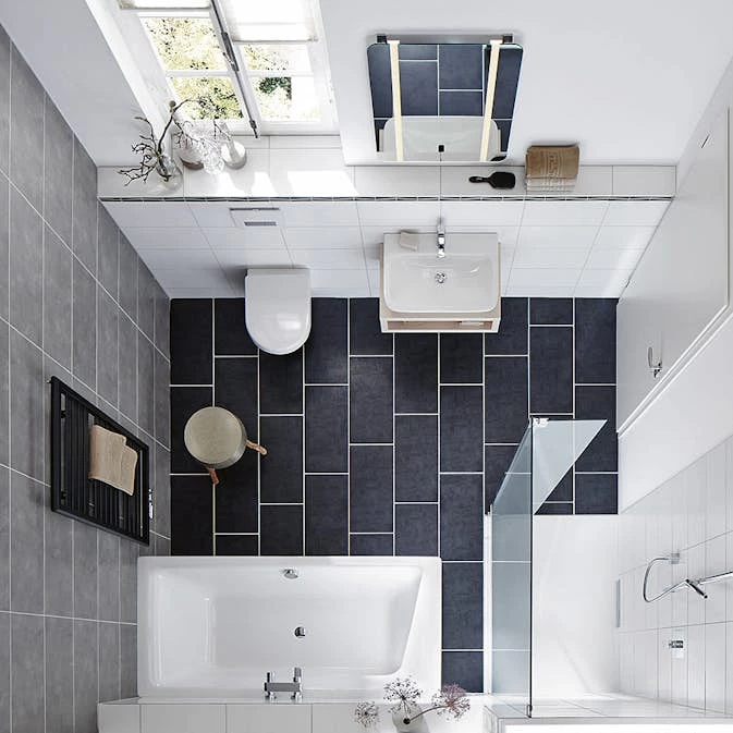 Badkar Kaldewei Puro Duo 4 Badkar Kaldewei Puro Duo - Bild 2