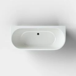 Badkar Comfornette Isabella -golvshop Försäljningsbutik isabella top bg 0c57a654 bf2f 485d 9636 8d6a3119c22f