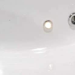 Belysning Neptun Till Badkar LED Vit