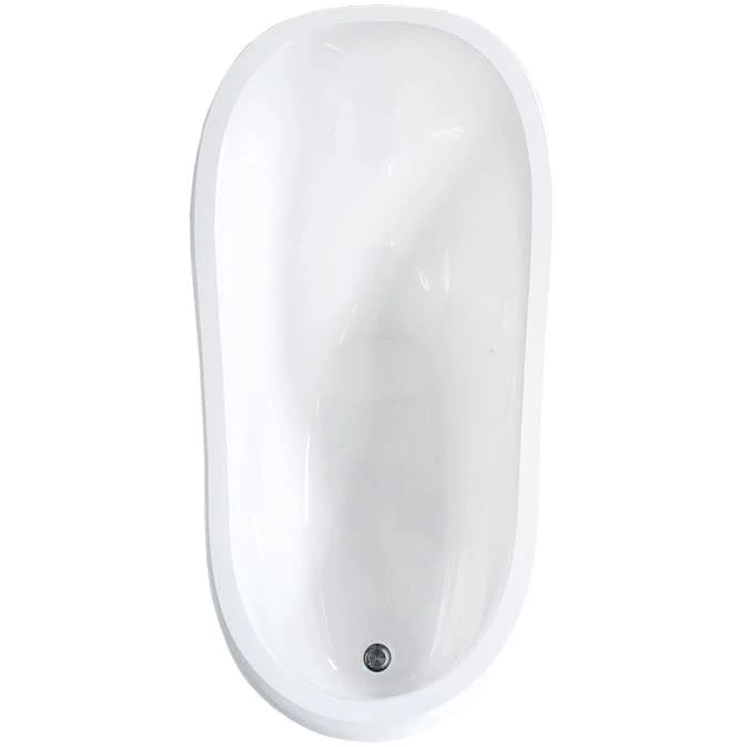 Badkar Neptun Porfyr Lejontass 1600 Mm 4 Badkar Neptun Porfyr Lejontass 1600 Mm - Bild 2