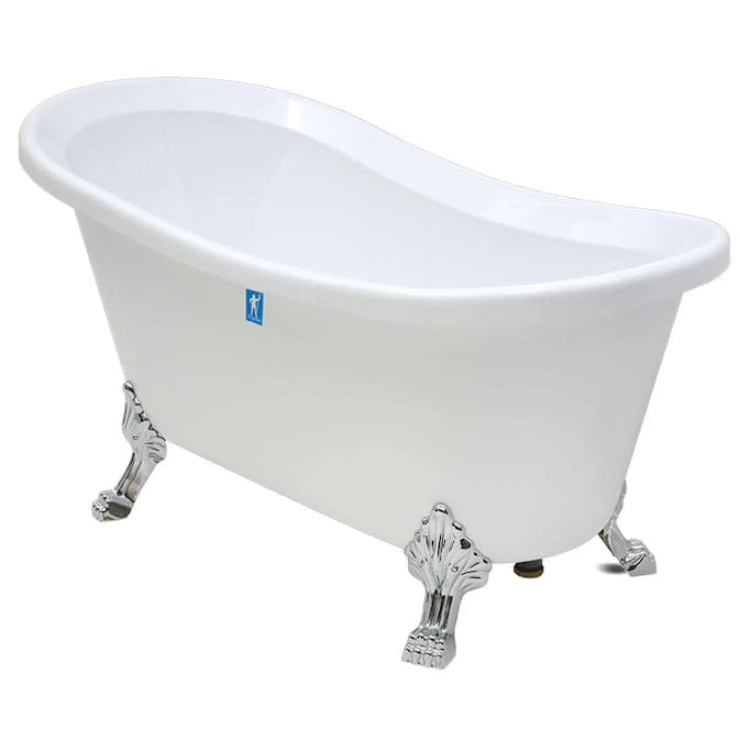 Badkar Neptun Porfyr Lejontass 1600 Mm 3 Badkar Neptun Porfyr Lejontass 1600 Mm