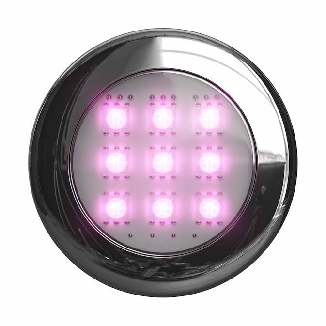 LED-belysning Nordhem Med Ljusterapi RGB 3 LED-belysning Nordhem Med Ljusterapi RGB