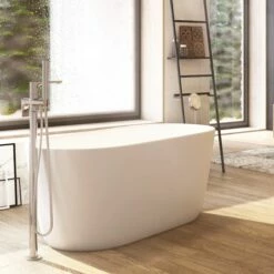 Badkar Swebad Marstrand Solid Surface