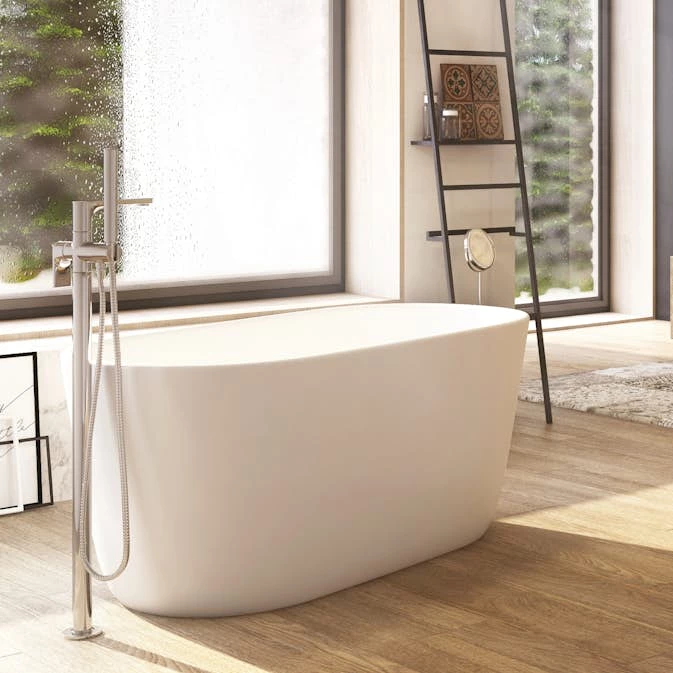 Badkar Swebad Marstrand Solid Surface 3 Badkar Swebad Marstrand Solid Surface