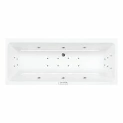 Massagesystem 2 Nordhem Till Badkar Saltholmen, Torekov, Glimminge