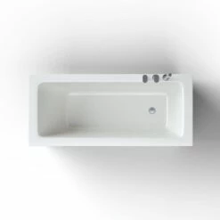 Badkar Comfornette Milano -golvshop Försäljningsbutik milano without jet top 54d992c8 1370 43a7 9b42 dfb5f6d8e10a