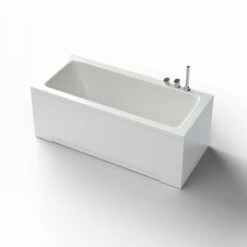 Badkar Comfornette Milano -golvshop Försäljningsbutik milano without jet 8e0279a9 2d40 4ac1 b79a 1279ec8d8c96