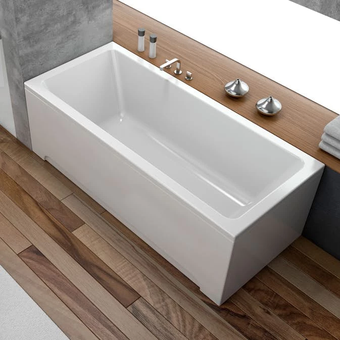 Badkar Comfornette Monaco 4 Badkar Comfornette Monaco - Bild 2