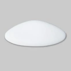 Nackkudde Neptun Med Sugproppar