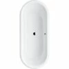 Inbyggnadsbadkar Villeroy & Boch Nexus Ovalt -golvshop Försäljningsbutik nexus 4c 0611 16370b67 32c0 45ad ad89 a36d20093cc9