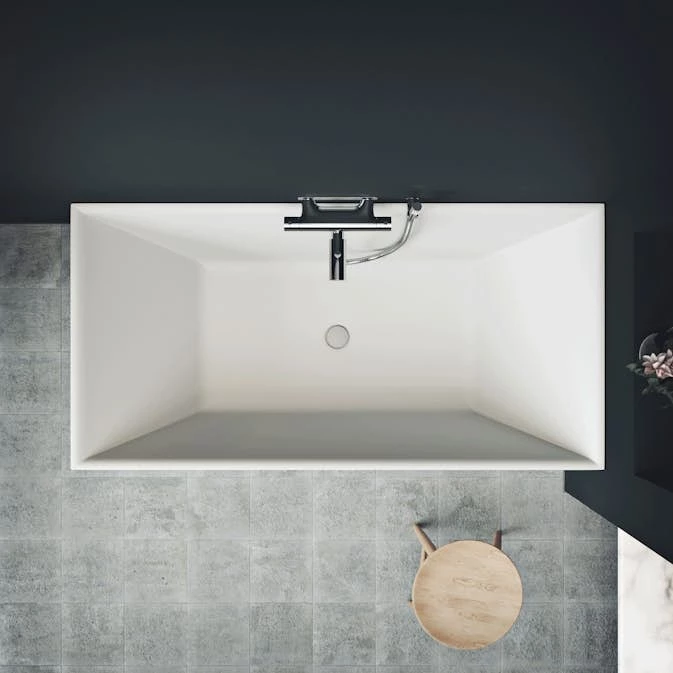 Badkar Nordhem Saltskär 4 Badkar Nordhem Saltskär - Bild 2