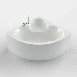 Badkar Comfornette Havanna -golvshop Försäljningsbutik ny havanna bild diagonalen b1abab67 7784 4aca 8abe 63ea531b39d2