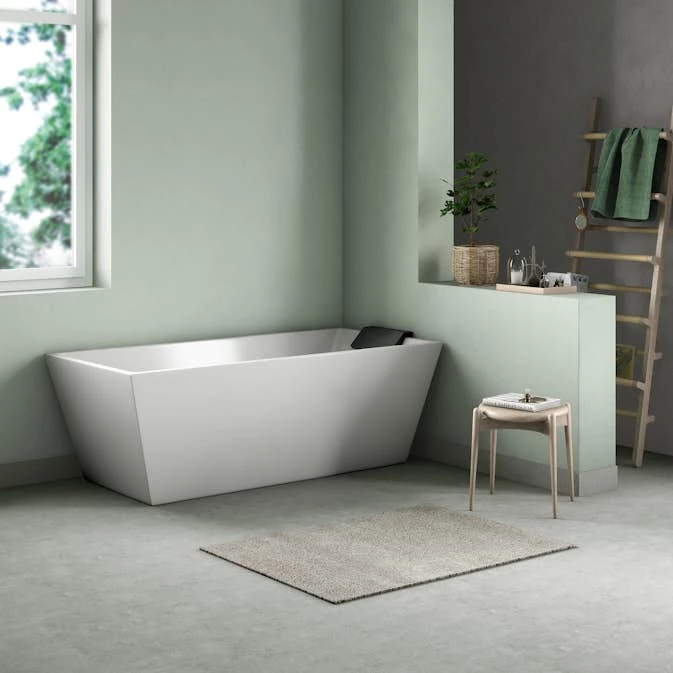 Badkar Comfornette Anastasia 3 Badkar Comfornette Anastasia