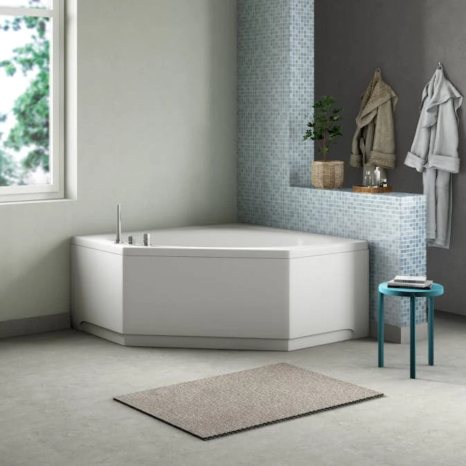 Badkar Comfornette Florence 3 Badkar Comfornette Florence