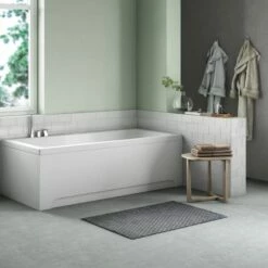 Badkar Comfornette Monaco