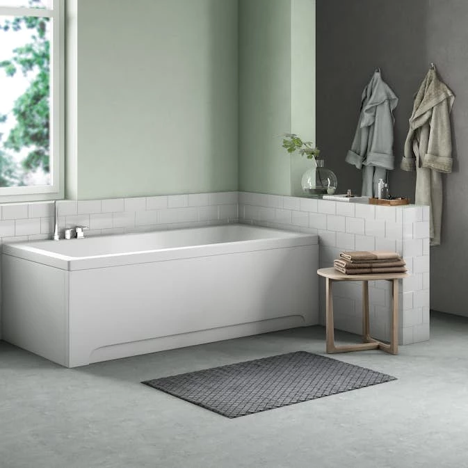 Badkar Comfornette Monaco 3 Badkar Comfornette Monaco