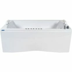 Bubbelbadkar Neptun Onyx Duo Komfort