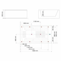 Bubbelbadkar Neptun Onyx Singel Komfort -golvshop Försäljningsbutik onyxsingel ritning a0f5d8c1 0d73 4e29 8737 608704374bd1