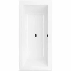 Inbyggnadsbadkar Villeroy & Boch Legato Rektangulärt