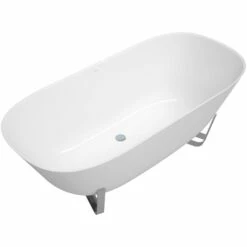 Badkar Villeroy & Boch Antheus Fristående