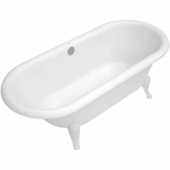Badkar Villeroy & Boch Hommage Fristående