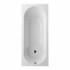 Inbyggnadsbadkar Villeroy & Boch Libra Rektangulärt 1 Inbyggnadsbadkar Villeroy & Boch Libra Rektangulärt -golvshop Försäljningsbutik pic ubq180lib2v 01 75a33c60 41ba 4e93 b6c7 2c76cecc8f31
