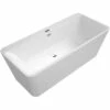 Badkar Villeroy & Boch Squaro Edge 12 Fristående -golvshop Försäljningsbutik pic ubq180sqe9t2v rw 01a693df 1bdc 4e2a 80cf 459b0e0cb766