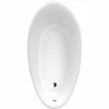 Inbyggnadsbadkar Villeroy & Boch Aveo Ovalt -golvshop Försäljningsbutik pic ubq194ave7v rw 5e67f790 2491 4d27 bee9 c599e7916130