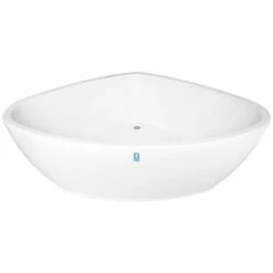 Badkar Neptun Porfyr Athos