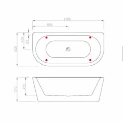 Badkar Neptun Porfyr Dione 7 Badkar Neptun Porfyr Dione -golvshop Försäljningsbutik porfyr dione ritning 9b273d53 b21d 473c 90c8 baf24a7e600e