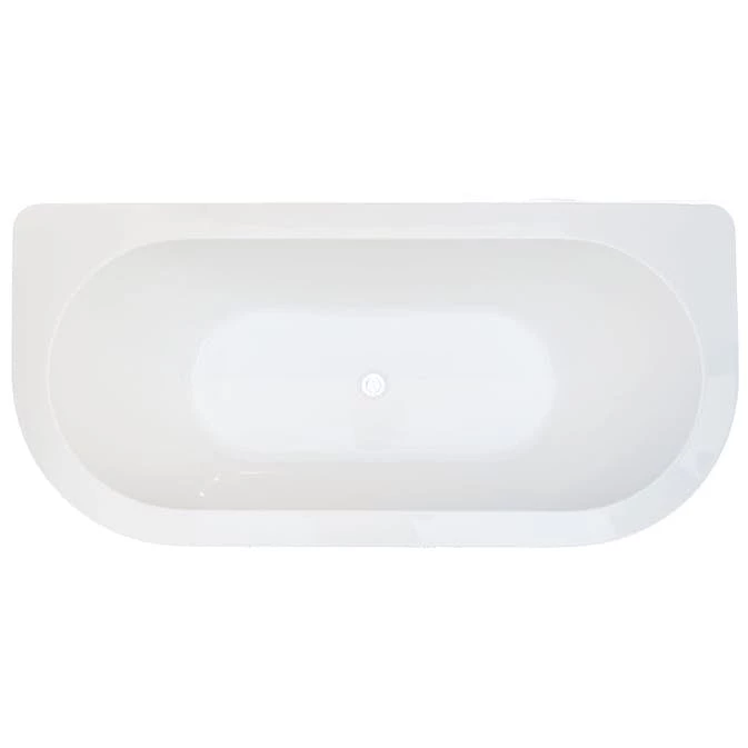 Badkar Neptun Porfyr Dione 4 Badkar Neptun Porfyr Dione - Bild 2