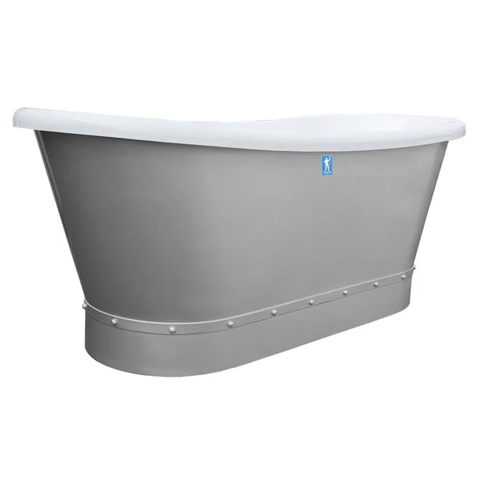 Badkar Neptun Porfyr Marin 3 Badkar Neptun Porfyr Marin