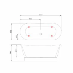 Badkar Neptun Porfyr Marin 7 Badkar Neptun Porfyr Marin -golvshop Försäljningsbutik porfyr marine ritning 09aa0bac 07ad 4c14 b80c e8f0bba2276c