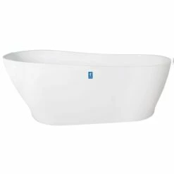 Badkar Neptun Porfyr Simon & Tomas 1700 Mm