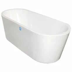 Badkar Neptun Porfyr Zeus 1600 Mm