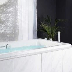 Propp Och Vred Gustavsberg Krom