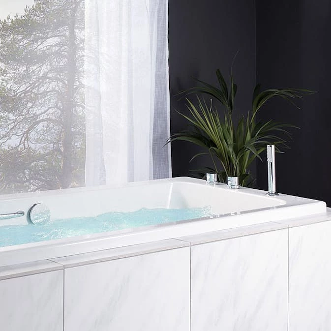 Propp Och Vred Gustavsberg Krom 3 Propp Och Vred Gustavsberg Krom