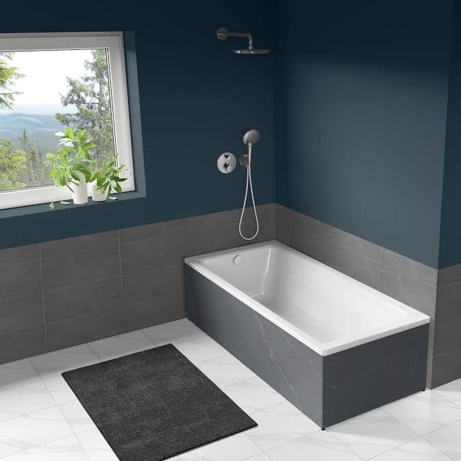 Badkar Langenfeld Puro 3 Badkar Langenfeld Puro