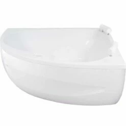 Badkar Neptun Rubin Duo