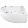Bubbelbadkar Neptun Rubin Duo Komfort -golvshop Försäljningsbutik rubin duo side 44488412 1e2d 4ea7 8404 2fadf427eb2f