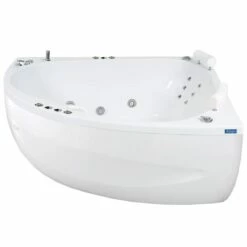 Bubbelbadkar Neptun Rubin Duo Komfort