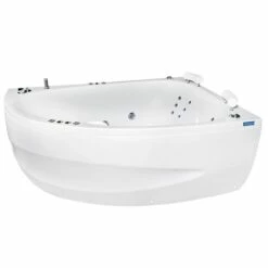 Bubbelbadkar Neptun Rubin DuoMax Komfort