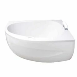 Badkar Neptun Rubin Singel