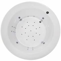 Bubbelbadkar Neptun Safir Komfort -golvshop Försäljningsbutik safir top 1 4e07f6fd 5991 4be8 98c7 61ddf0fa9baf