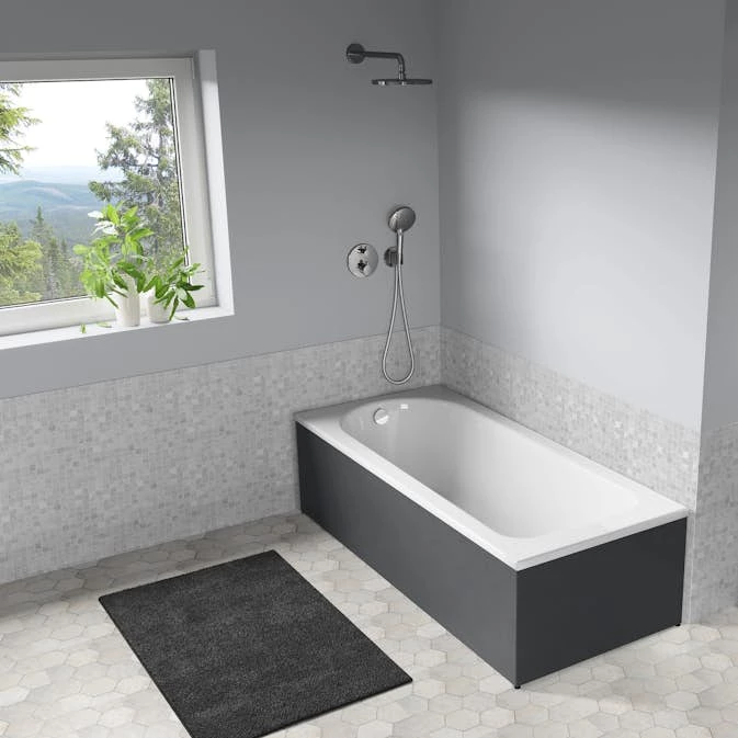 Badkar Langenfeld Saniform Plus 3 Badkar Langenfeld Saniform Plus